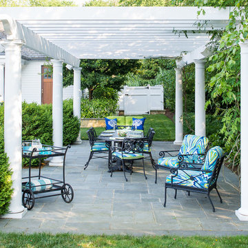 Classic Living in the heart of Rumson, NJ