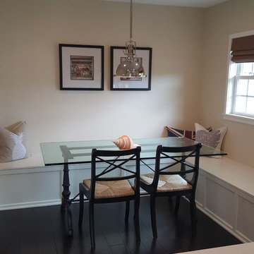 Classic Timeless Kitchen