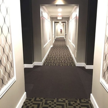 Beverly Hills Apartments