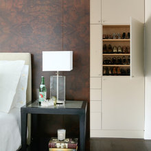 Bedroom Built-Ins