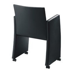 Brandon Bacher - Dining Chairs
