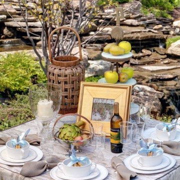 Wedding Accessories