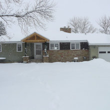 Exterior Ideas