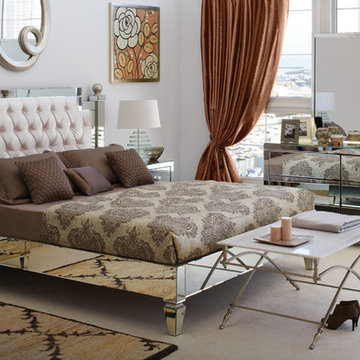 changes to my own home, furniture and projects for my blog