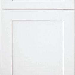 Montgomery Cabinet Door Style - Semi-Custom Cabinetry - DiamondCabinets.com - Kitchen Cabinetry