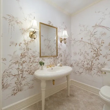 Luxury Home, Summit NJ
