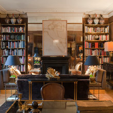 London Apartment