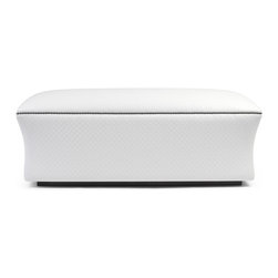 Harrow Ottoman - Footstools & Ottomans