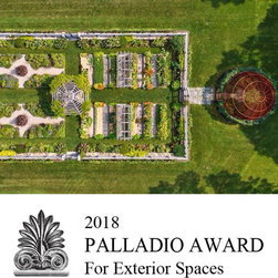 2018 National Palladio Award - Lifestyle And Leisure