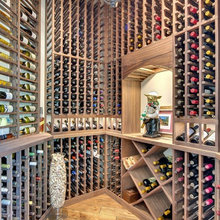 Cave à Vins