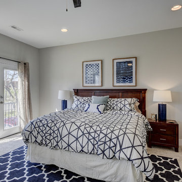Double Duo Vacation Rentals- Rebecca - Nashville