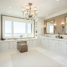 Master Bath reno