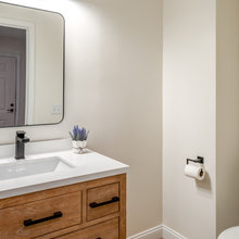 Powder Room Lighting