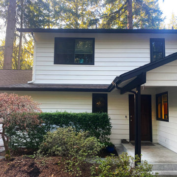 Residential House Painting | Bellevue, WA by Local Painting Company