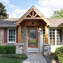 Renovation Curb Appeal