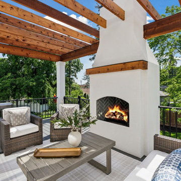 Hearth Hideaway