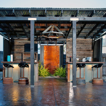 Outdoor Entertainment