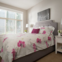 Bedroom Ideas
