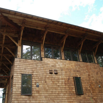 Custom Exteriors