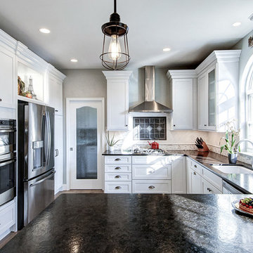 Granite Counter Top