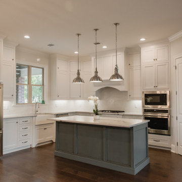 Ardoin Residence
