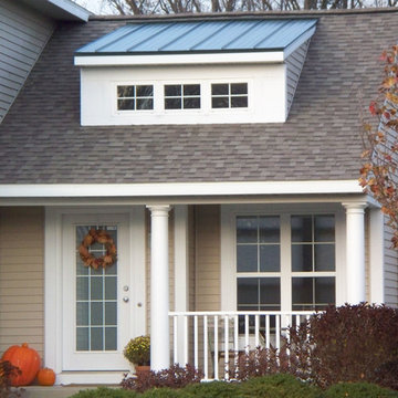 Grand Rapids Roofing