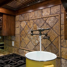 backsplash