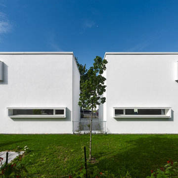 Doppelhäuser Reutlingen