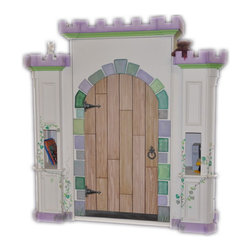 Castle Murphy Bed for small bedrooms - Products