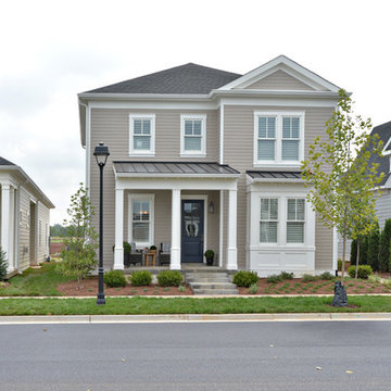 Homearama 2016