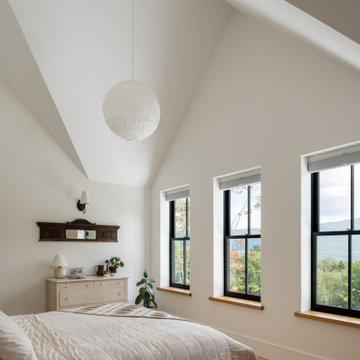 Birch Grove - Hillside Home