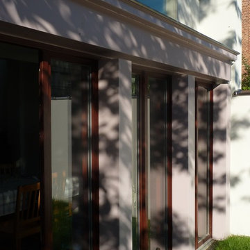 AVENUE NOUVELLE