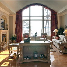 ARTWORK FOR LIVING ROOM