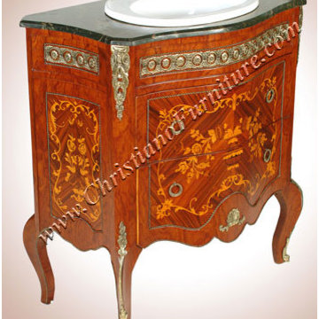 Accent Furniture