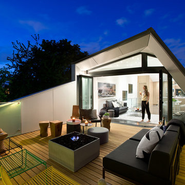 East 17th Avenue Residence