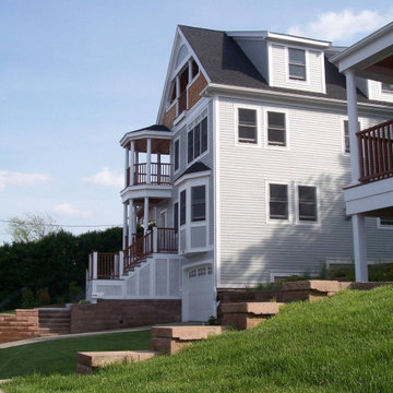 Residential Custom Home
