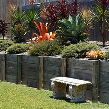Garden ideas