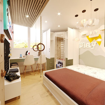 Apartamento Colinas de la Tahona