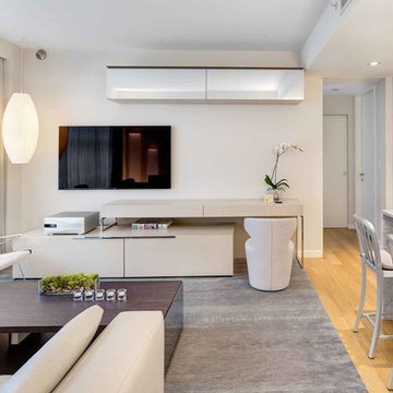 Apartment - Downtown Manhattan
