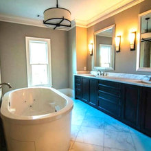Max Master Bath