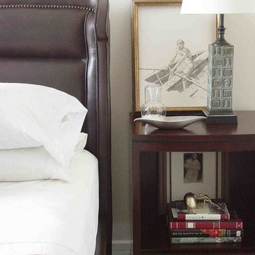 Classical Modern Apartment - Washington DC