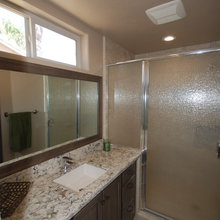 backsplash