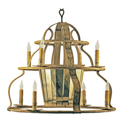 Chandeliers - Chandeliers
