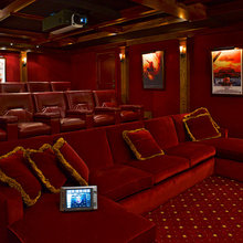 screening room