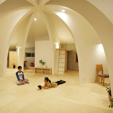 House I for a family