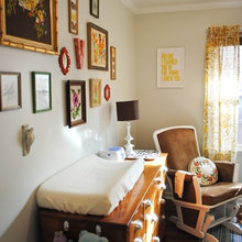 Bedroom Ideas