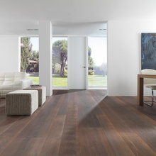Las Flores flooring