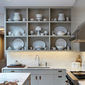 White Street Residence