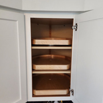 Storage Solution Options