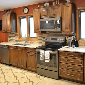 Cappuccino Kitchen